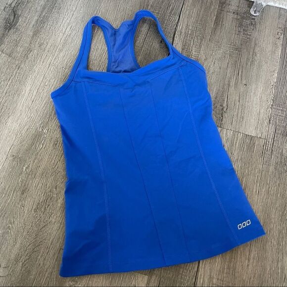 Lorna Jane racerback Tank Top - Picture 3 of 11
